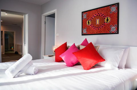 Heathfield Apartments - Accommodation Gladstone 15