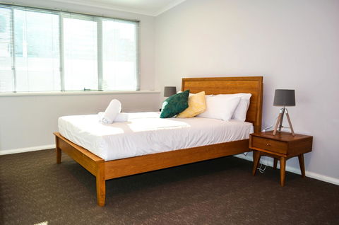Heathfield Apartments - Accommodation Gladstone 17