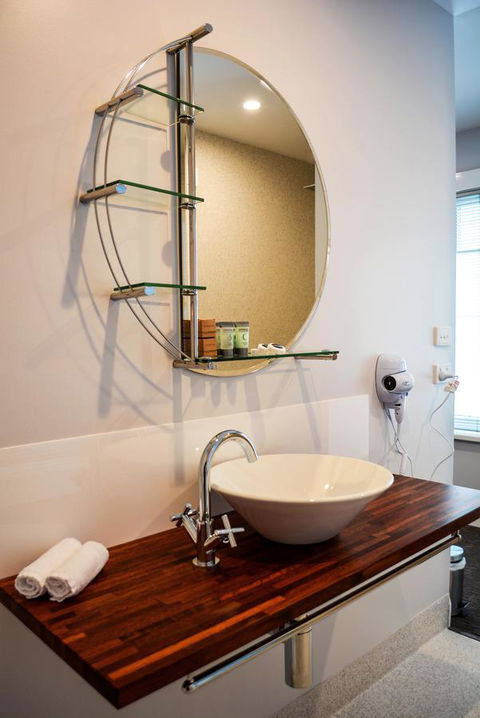 Heathfield Apartments - Accommodation Gladstone 9