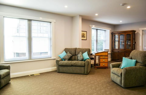 Heathfield Apartments - Accommodation Gladstone 23