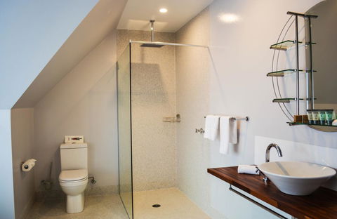 Heathfield Apartments - Accommodation Gladstone 14