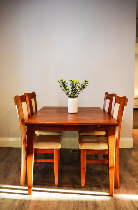Heathfield Apartments - Accommodation Gladstone 16