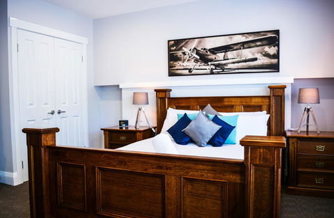 Heathfield Apartments - Accommodation Gladstone 8