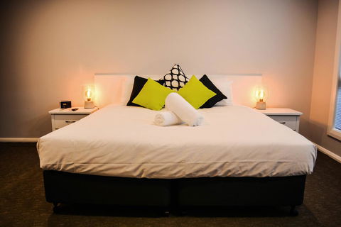 Heathfield Apartments - Accommodation Gladstone 22