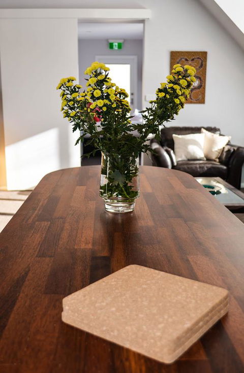 Heathfield Apartments - Accommodation Gladstone 5