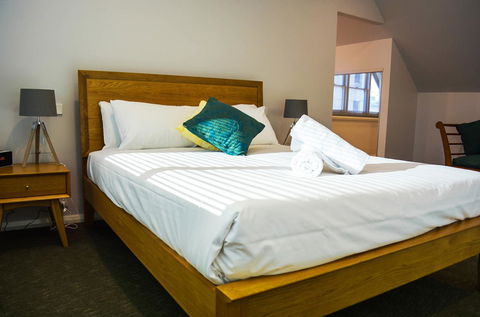 Heathfield Apartments - Accommodation Gladstone 12