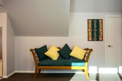 Heathfield Apartments - Accommodation Gladstone 3