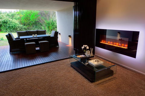 Amare Beachside Luxury - Accommodation Gladstone 19