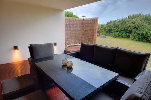 Amare Beachside Luxury - Accommodation Gladstone 21