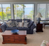 Garden by the Beach - Gateway to the East Coast Close to Airport - Accommodation Gladstone