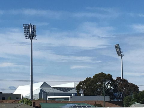 Bellerive Marina View Apartments NO 27 - Accommodation Gladstone 17
