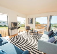 Beach House XIV - Accommodation Gladstone