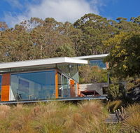 Eaglehawk Pavilions - Accommodation Gladstone