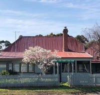Kerrellie Cottages - Accommodation Gladstone