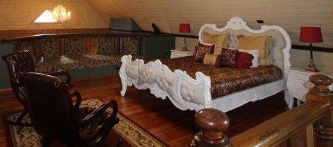 Kerrellie Cottages 2, 4 & 8 Reid Street - Accommodation Gladstone 29