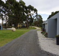 Pelican Point Sanctuary - Accommodation Gladstone