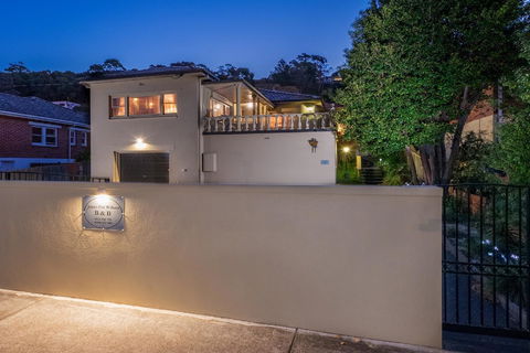 Jones On Wilson Boutique B&B - Accommodation Gladstone 17