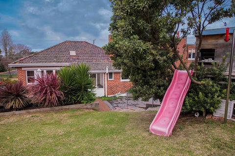 Jones On Wilson Boutique B&B - Accommodation Gladstone 30