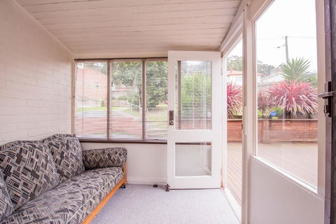 Jones On Wilson Boutique B&B - Accommodation Gladstone 29