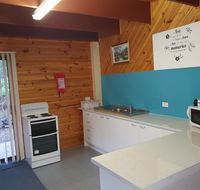 Roland BB - Accommodation Gladstone