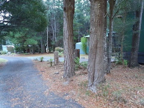 Roland B&B - Accommodation Gladstone 43