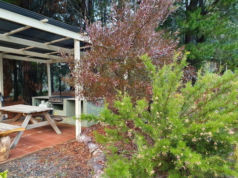 Roland B&B - Accommodation Gladstone 15