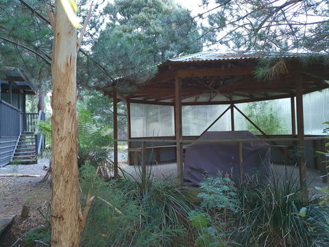 Roland B&B - Accommodation Gladstone 35