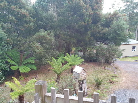 Roland B&B - Accommodation Gladstone 39