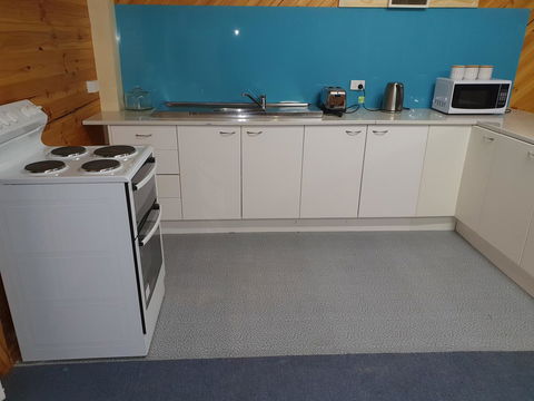 Roland B&B - Accommodation Gladstone 14