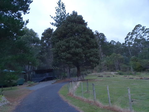 Roland B&B - Accommodation Gladstone 25