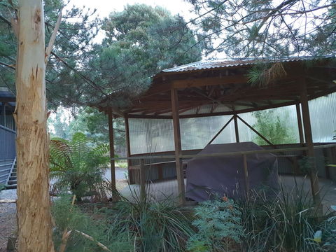Roland B&B - Accommodation Gladstone 18