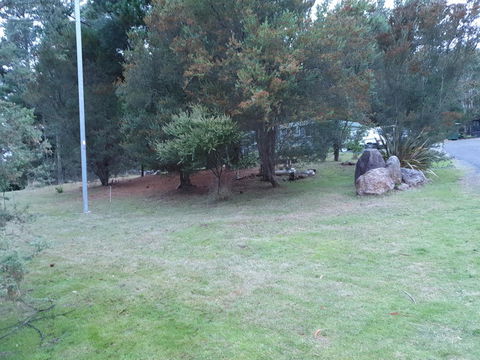 Roland B&B - Accommodation Gladstone 42