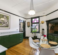 Insomnia on Elizabeth - Accommodation Gladstone