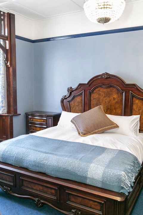 Insomnia On Elizabeth - Accommodation Gladstone 17