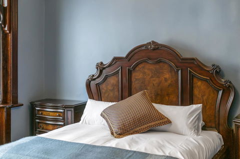 Insomnia On Elizabeth - Accommodation Gladstone 12