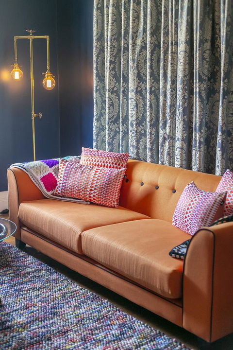 Insomnia On Elizabeth - Accommodation Gladstone 10