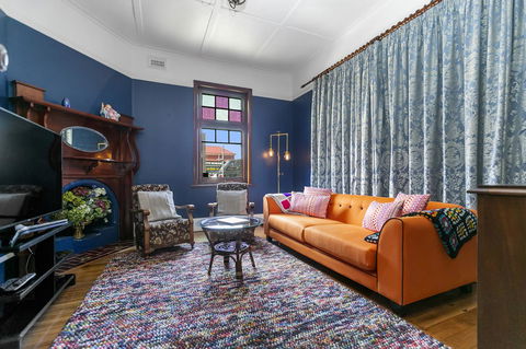 Insomnia On Elizabeth - Accommodation Gladstone 22
