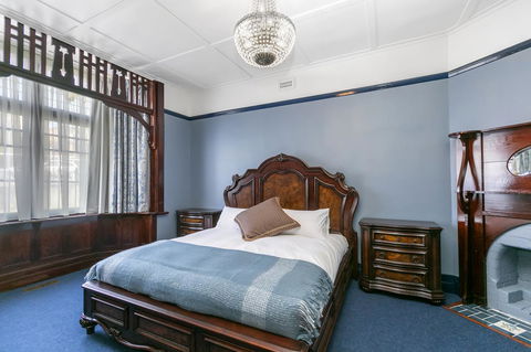 Insomnia On Elizabeth - Accommodation Gladstone 28