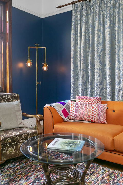 Insomnia On Elizabeth - Accommodation Gladstone 33