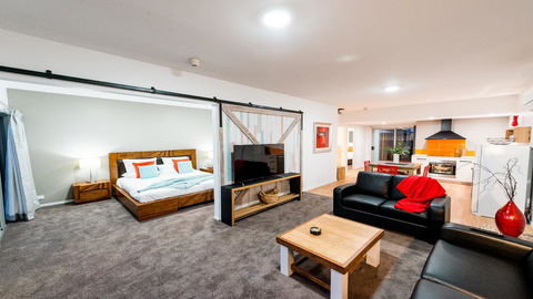 Ulverstone River Edge HolidayApartments - Accommodation Gladstone 18