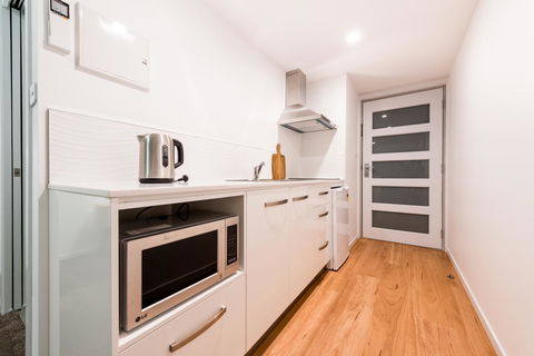 Ulverstone River Edge HolidayApartments - Accommodation Gladstone 15