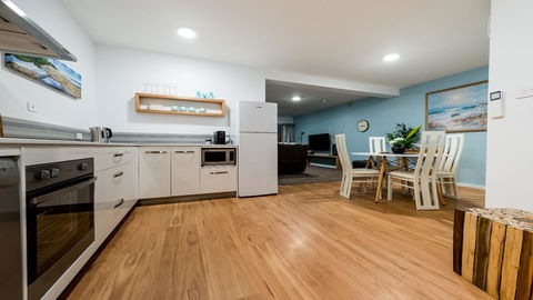 Ulverstone River Edge HolidayApartments - Accommodation Gladstone 20