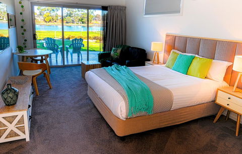 Ulverstone River Edge HolidayApartments - Accommodation Gladstone 7