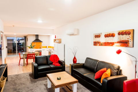 Ulverstone River Edge HolidayApartments - Accommodation Gladstone 14