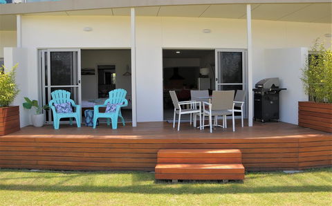 Ulverstone River Edge HolidayApartments - Accommodation Gladstone 16