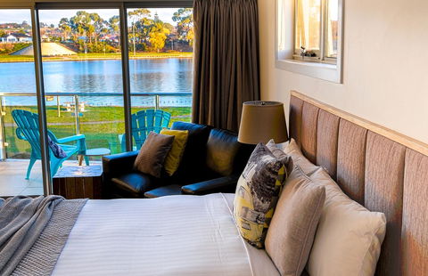 Ulverstone River Edge HolidayApartments - Accommodation Gladstone 4