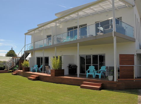 Ulverstone River Edge HolidayApartments - Accommodation Gladstone 12