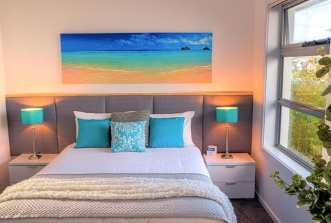 Ulverstone River Edge HolidayApartments - Accommodation Gladstone 10