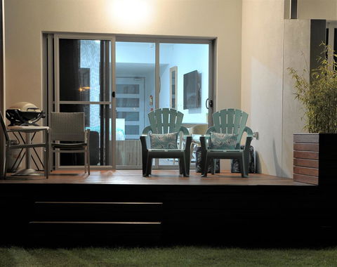 Ulverstone River Edge HolidayApartments - Accommodation Gladstone 2