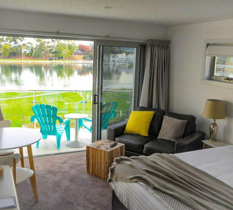 Ulverstone River Edge HolidayApartments - Accommodation Gladstone 5